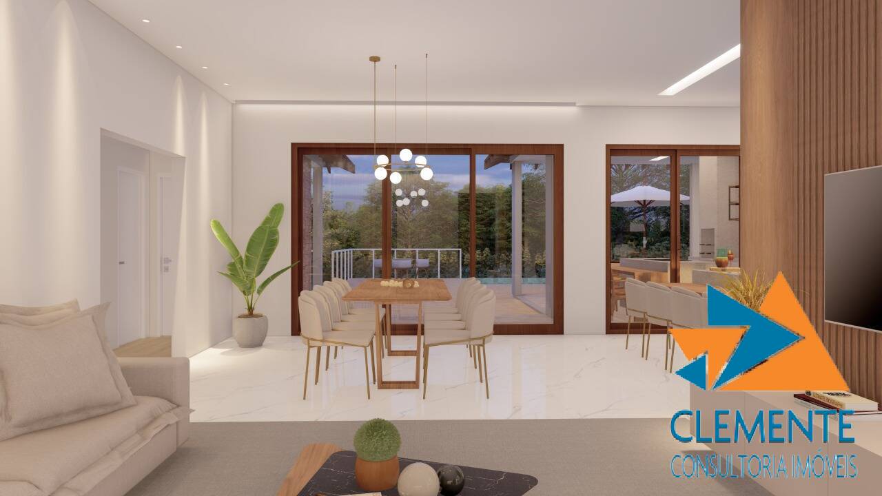 Casa de Condomínio, 4 quartos - Foto 11