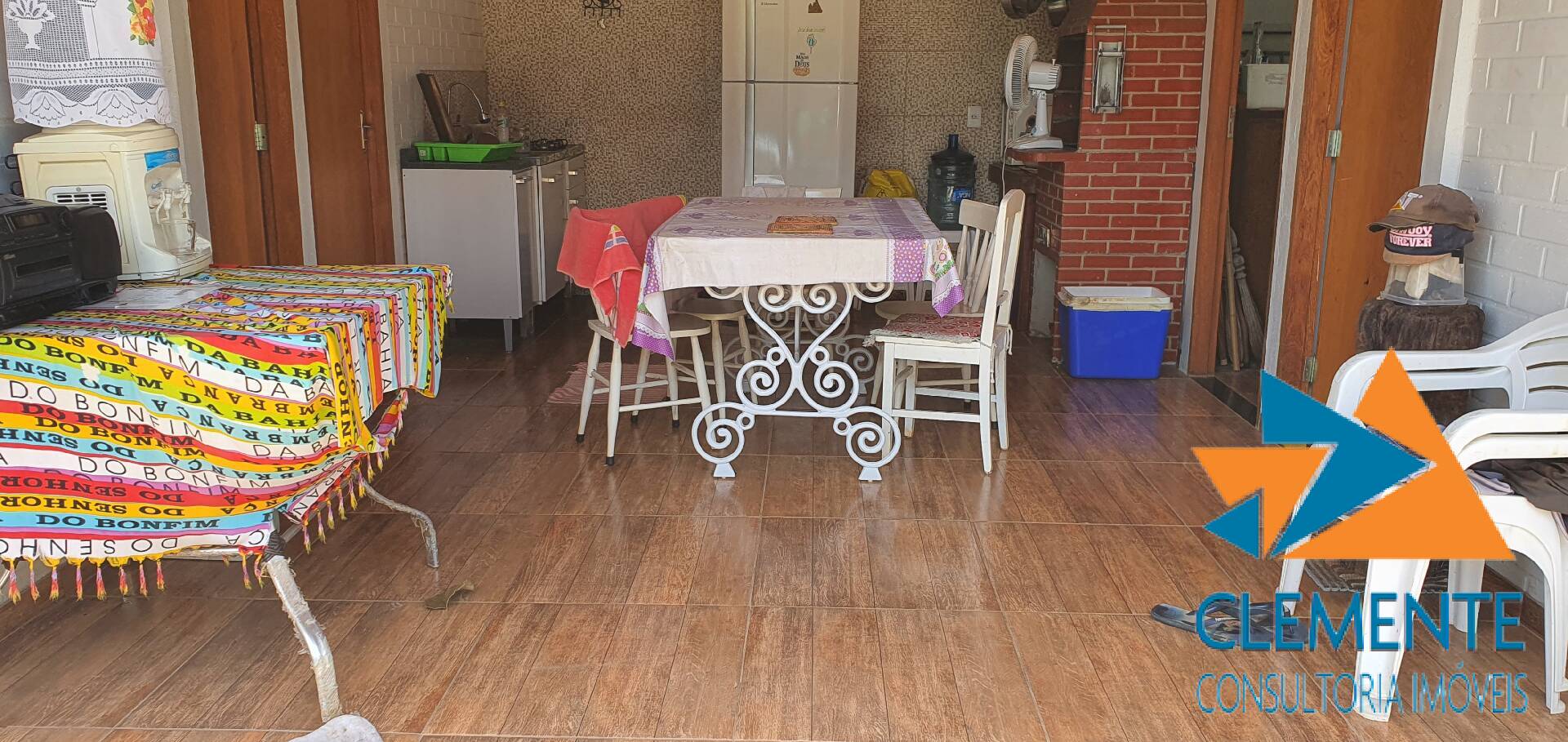 Casa de Condomínio, 5 quartos - Foto 5