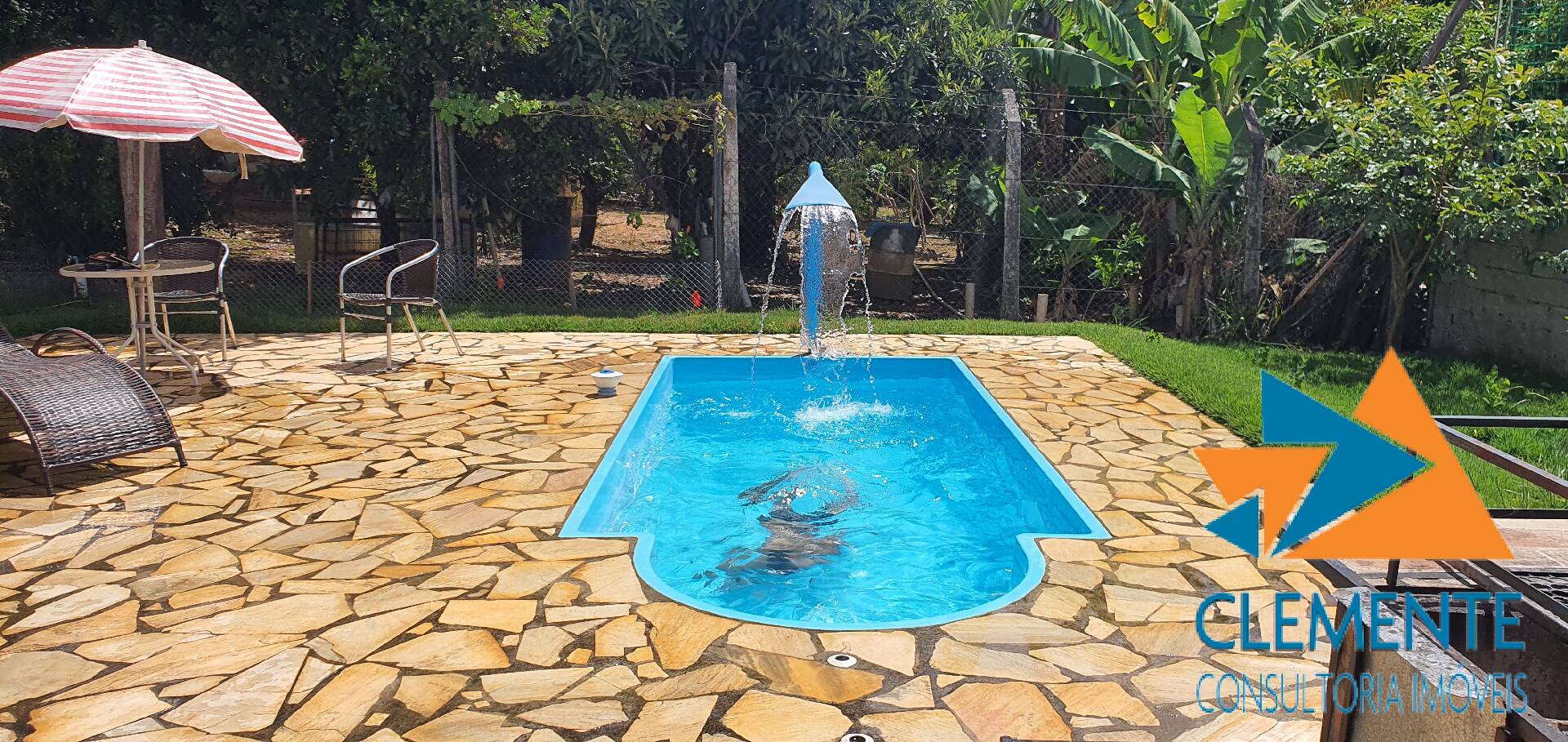 Casa de Condomínio, 5 quartos - Foto 8