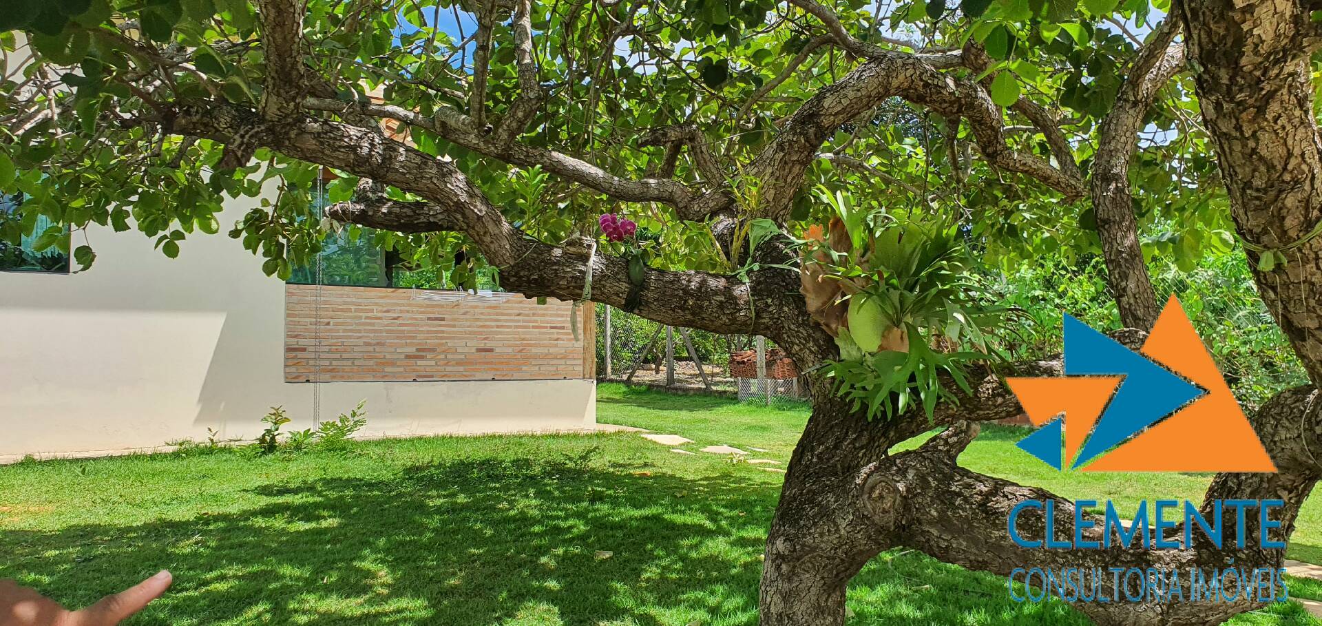Casa de Condomínio, 5 quartos - Foto 10