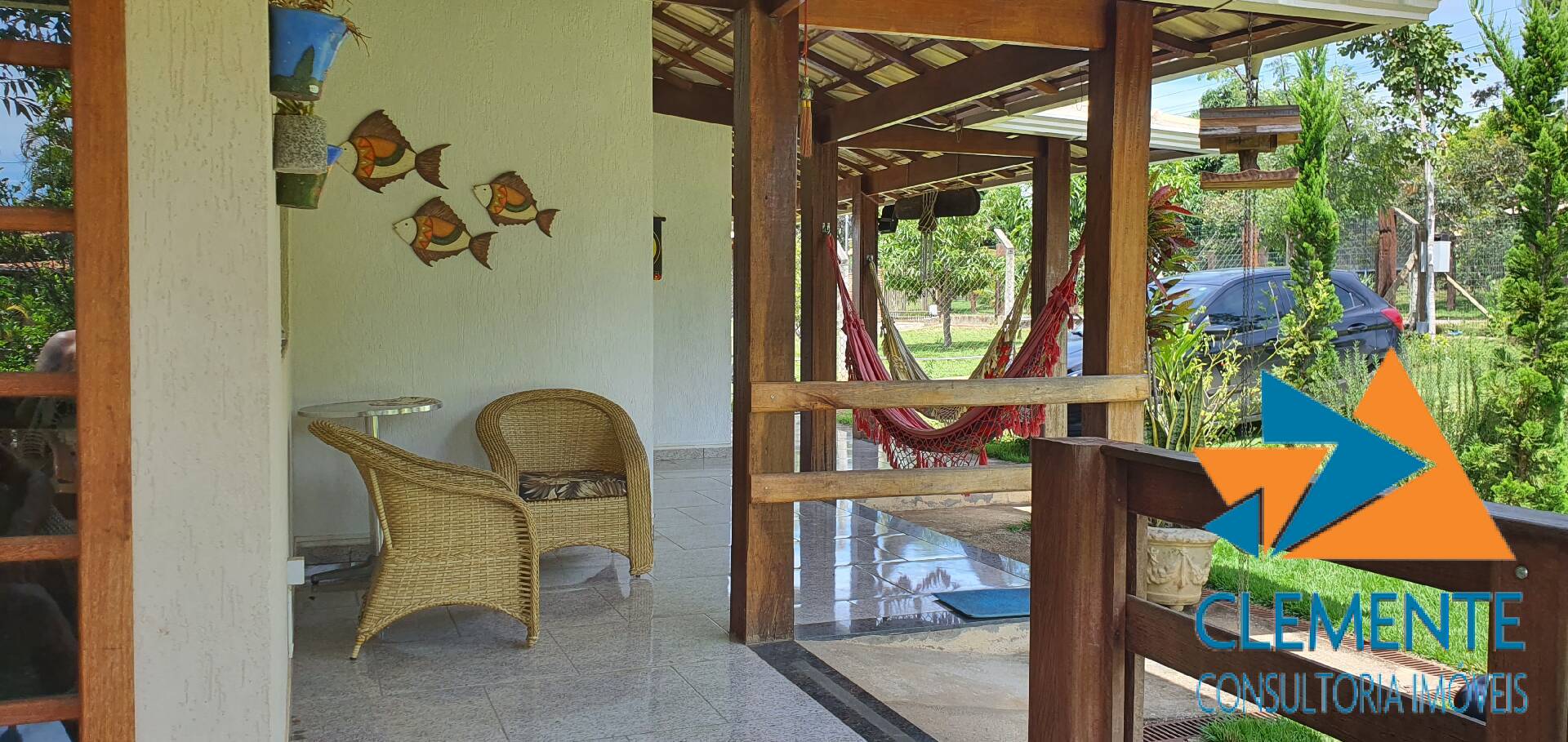 Casa de Condomínio, 5 quartos - Foto 13