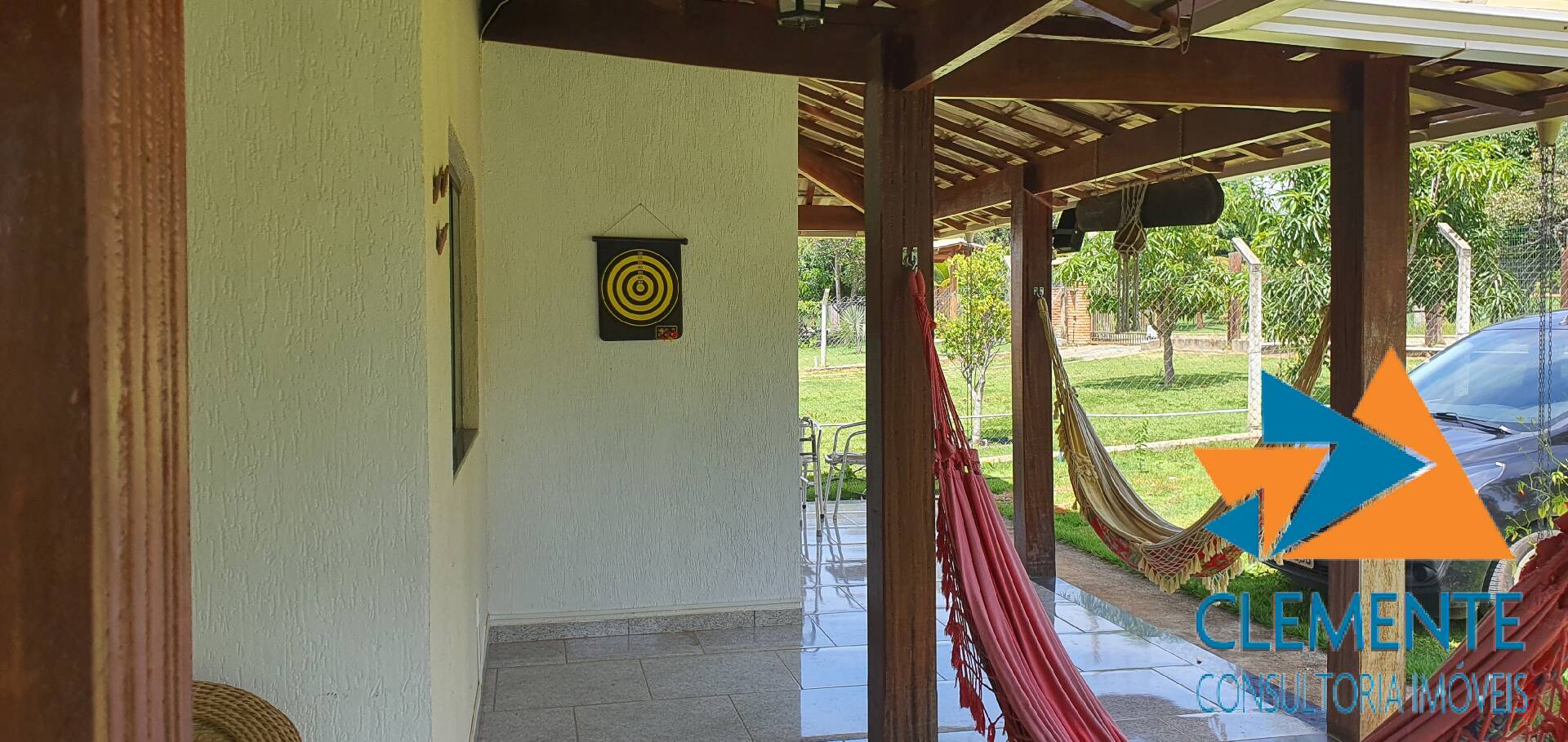 Casa de Condomínio, 5 quartos - Foto 14