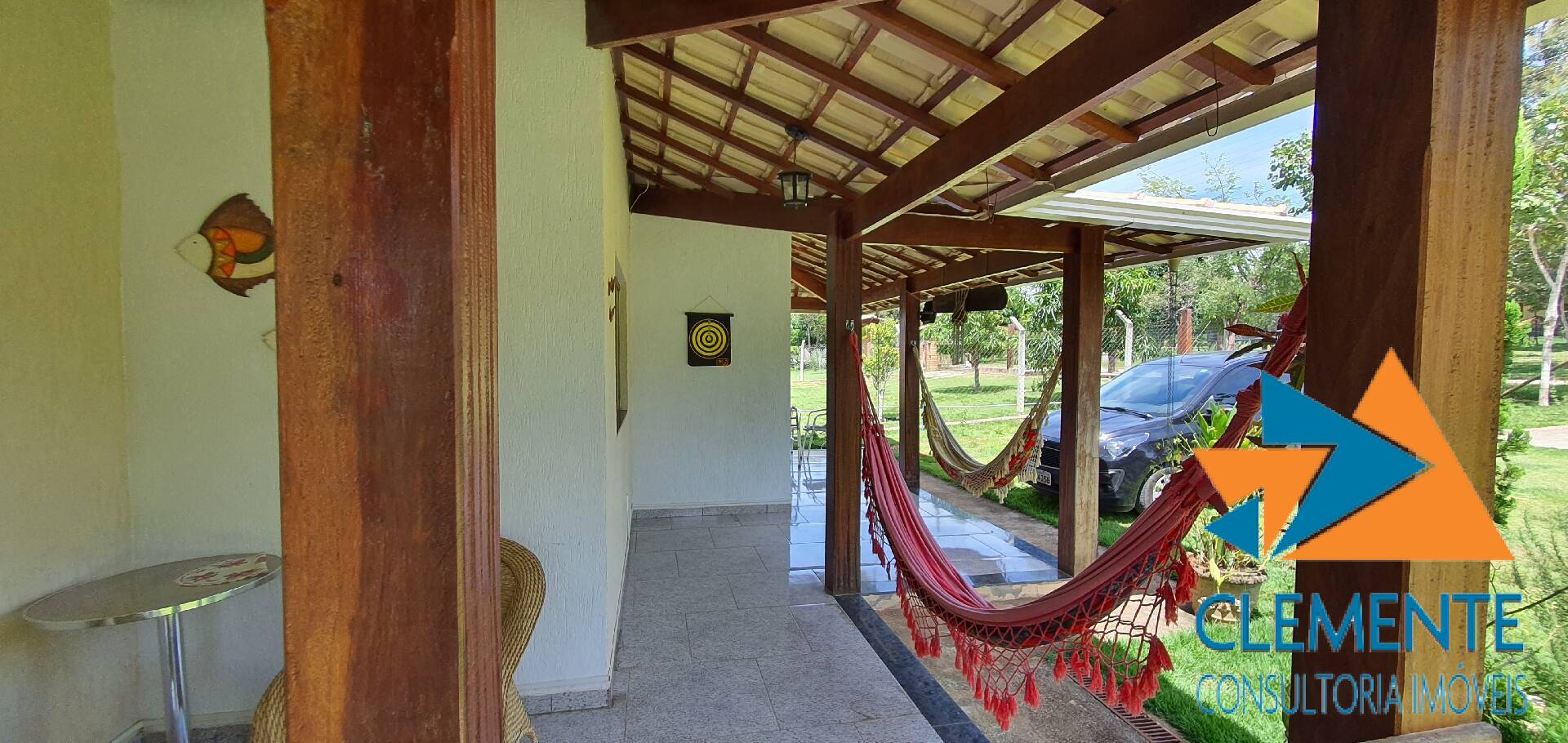 Casa de Condomínio, 5 quartos - Foto 15