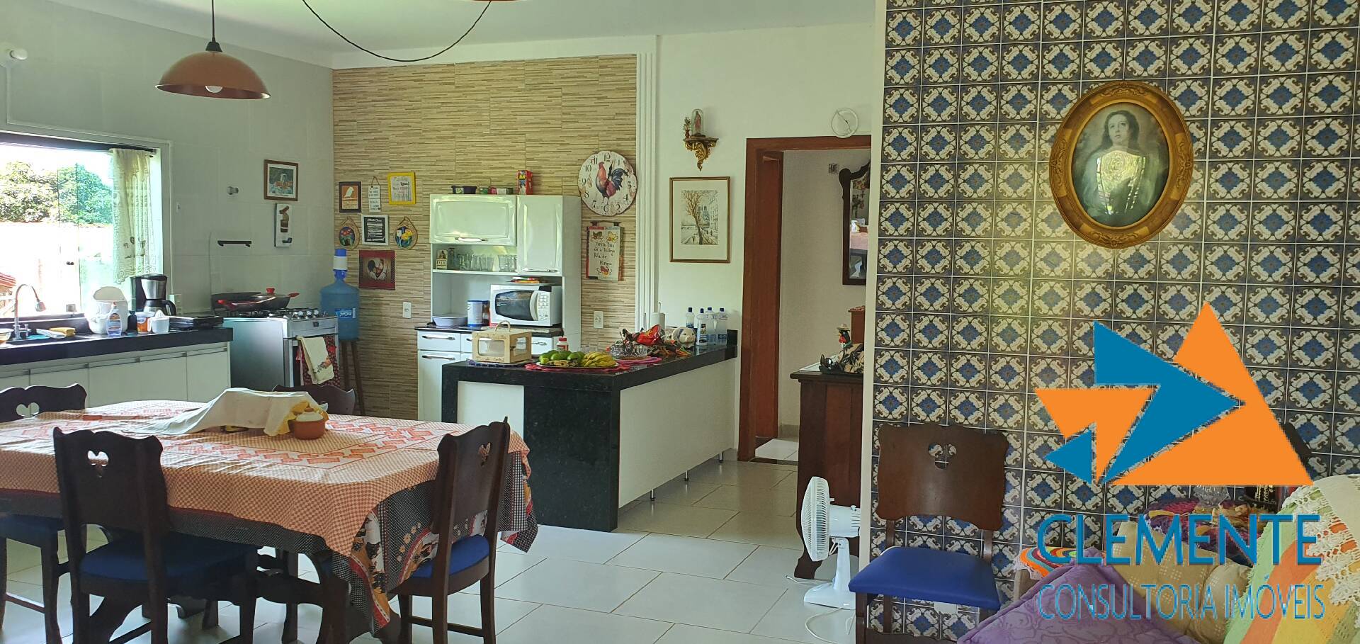 Casa de Condomínio, 5 quartos - Foto 18