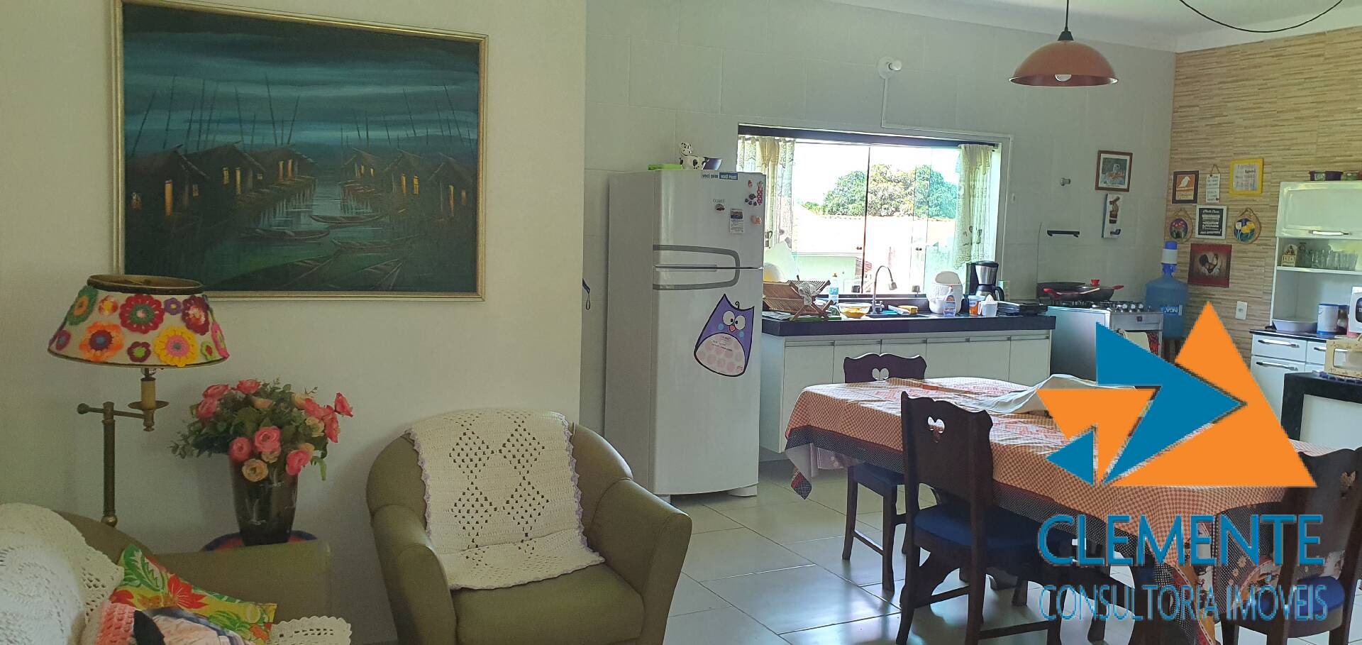 Casa de Condomínio, 5 quartos - Foto 19