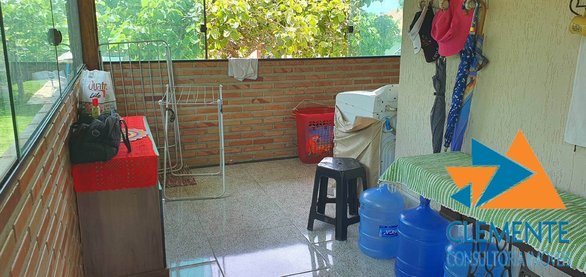 Casa de Condomínio, 5 quartos - Foto 21