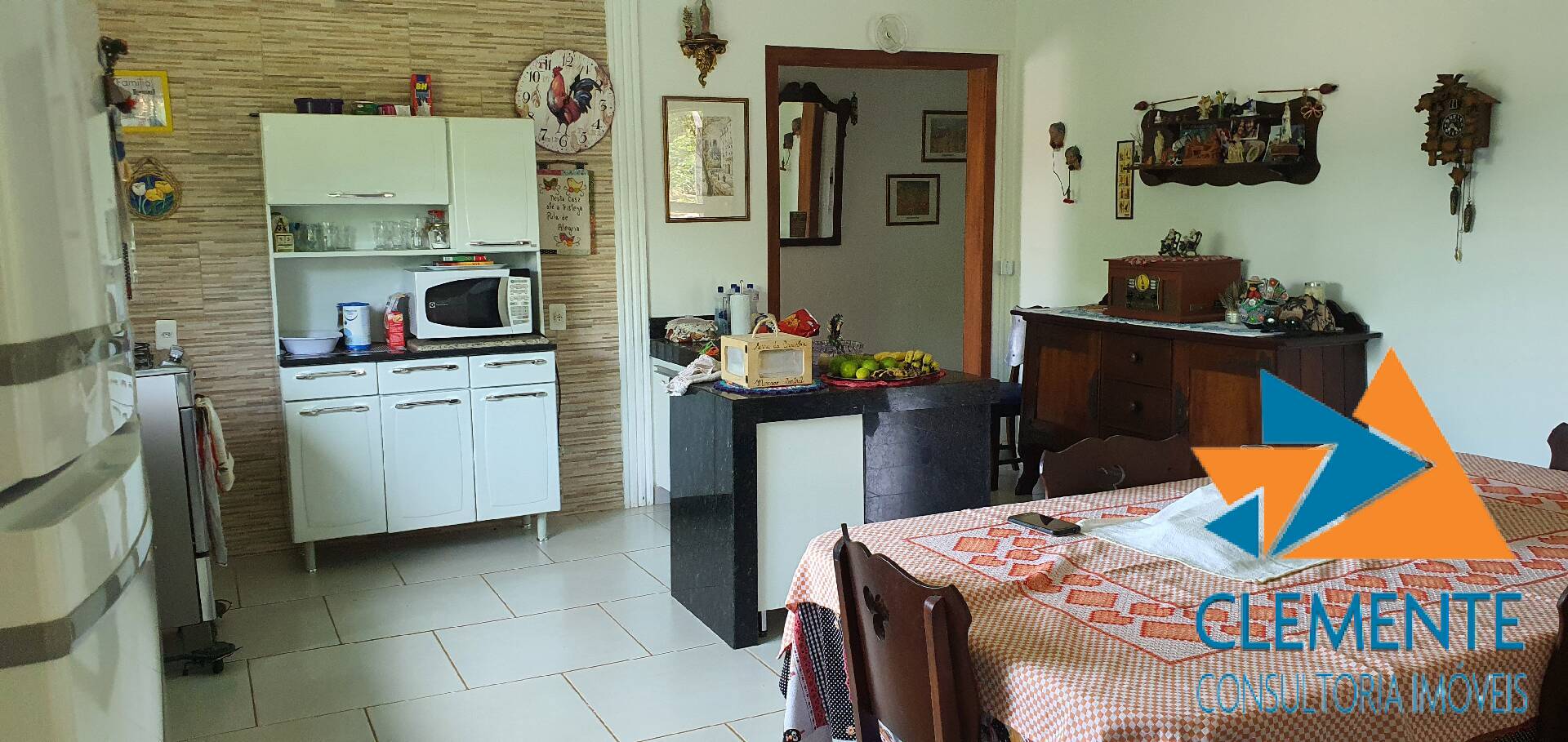 Casa de Condomínio, 5 quartos - Foto 23
