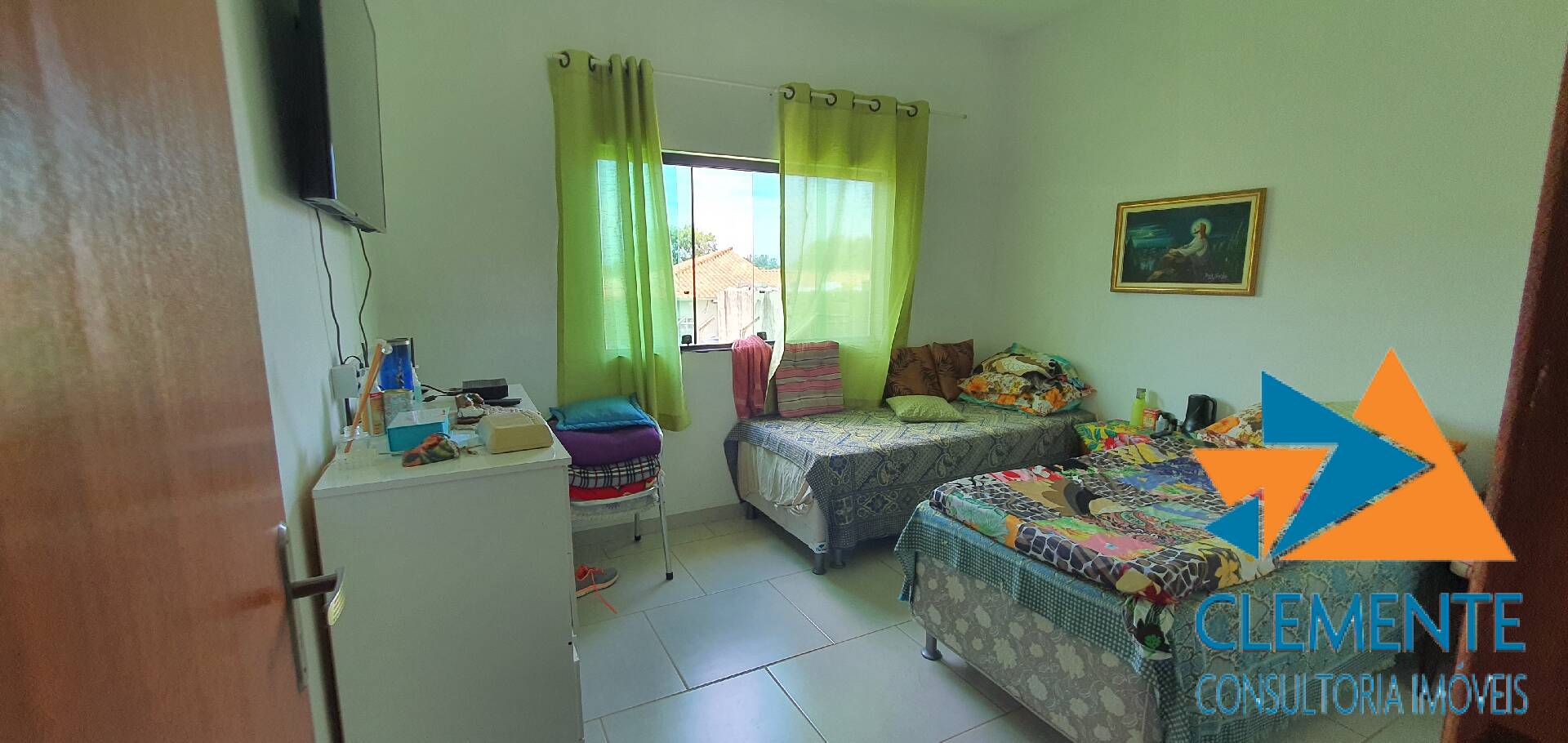 Casa de Condomínio, 5 quartos - Foto 26