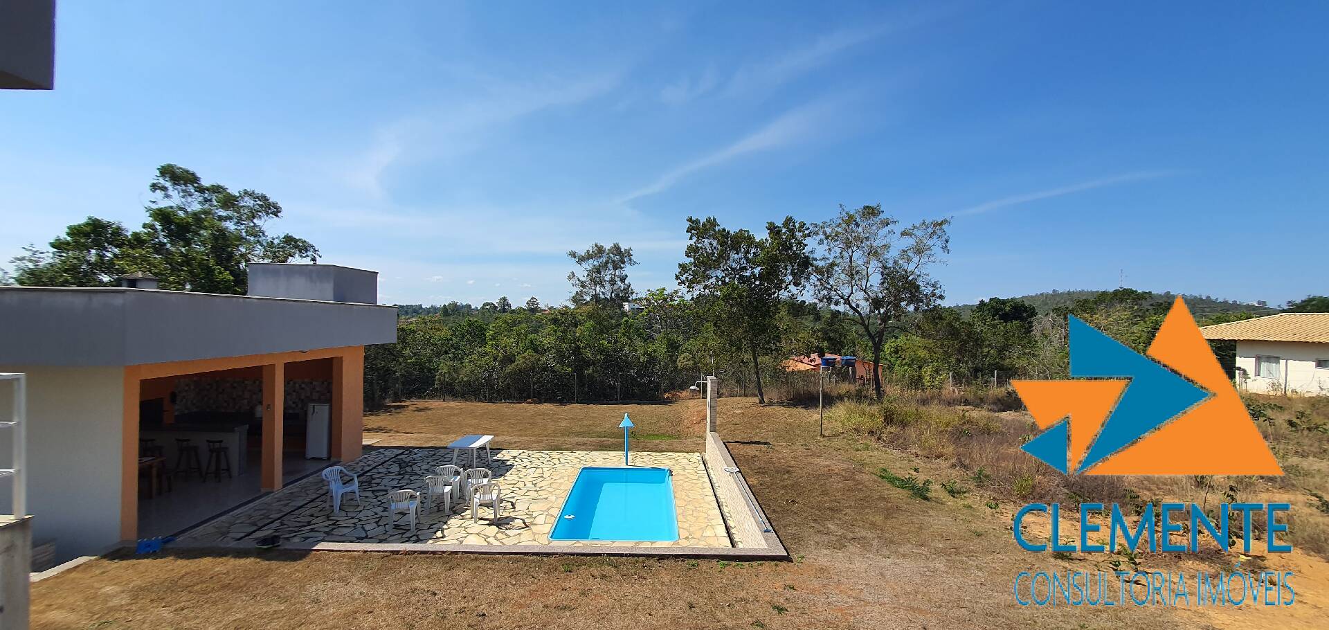 Casa de Condomínio, 3 quartos - Foto 2