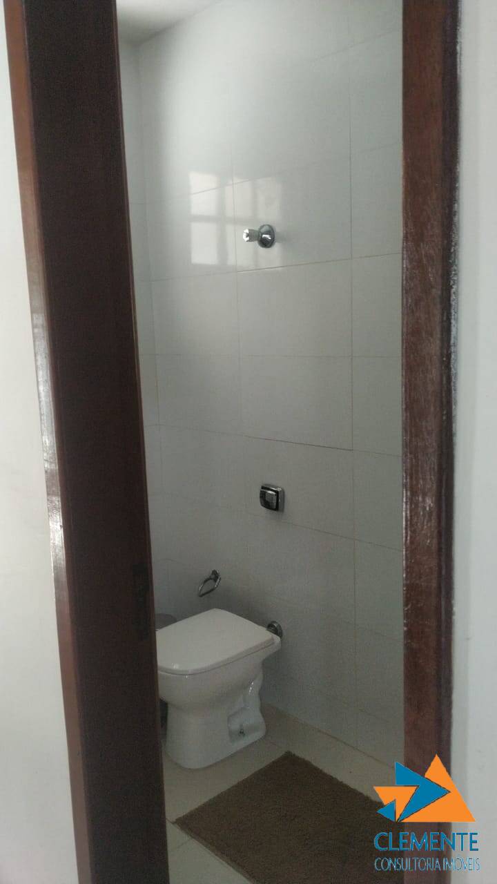 Casa de Condomínio, 4 quartos - Foto 15