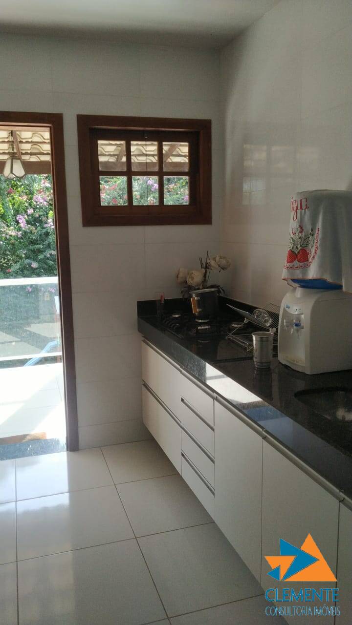 Casa de Condomínio, 4 quartos - Foto 11