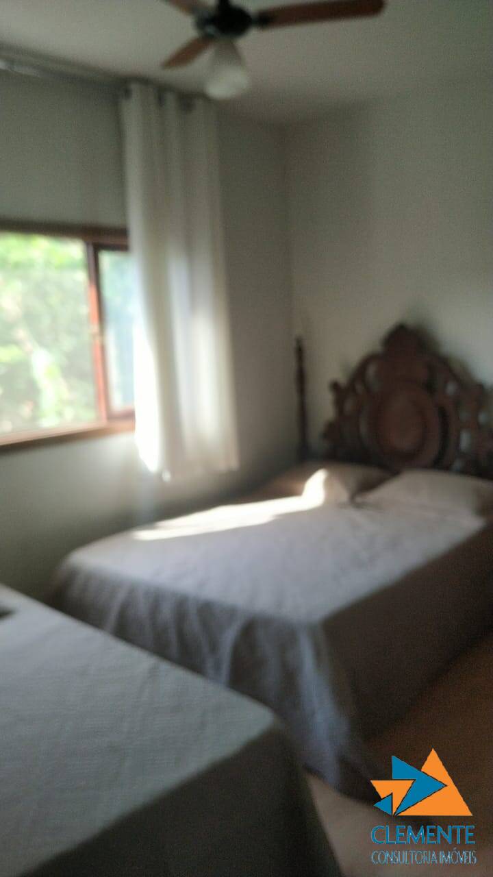 Casa de Condomínio, 4 quartos - Foto 12