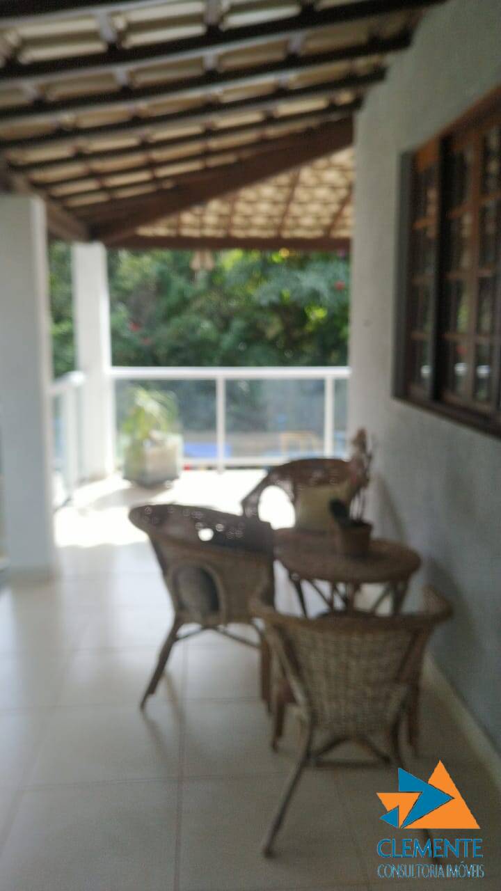Casa de Condomínio, 4 quartos - Foto 3