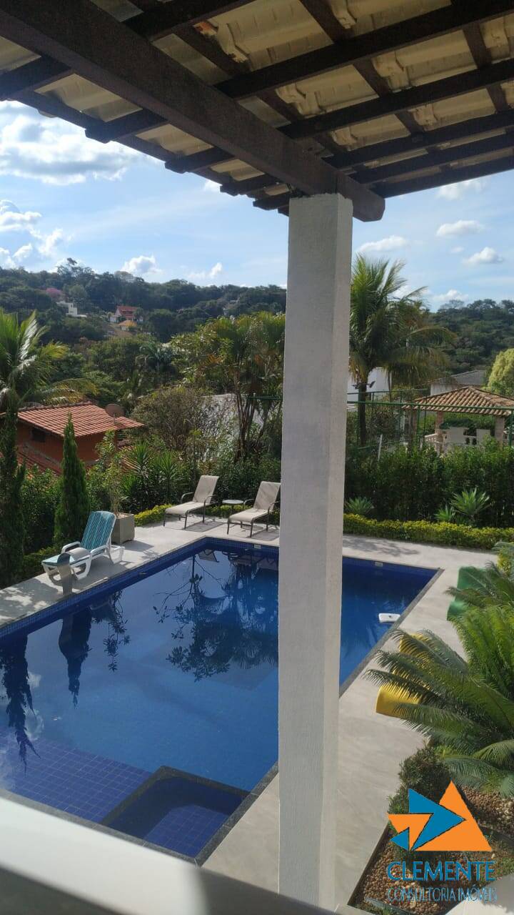 Casa de Condomínio, 4 quartos - Foto 6