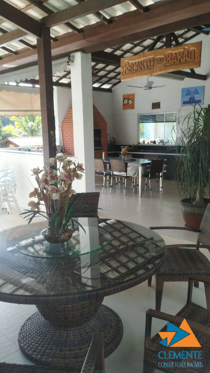 Casa de Condomínio, 4 quartos - Foto 14