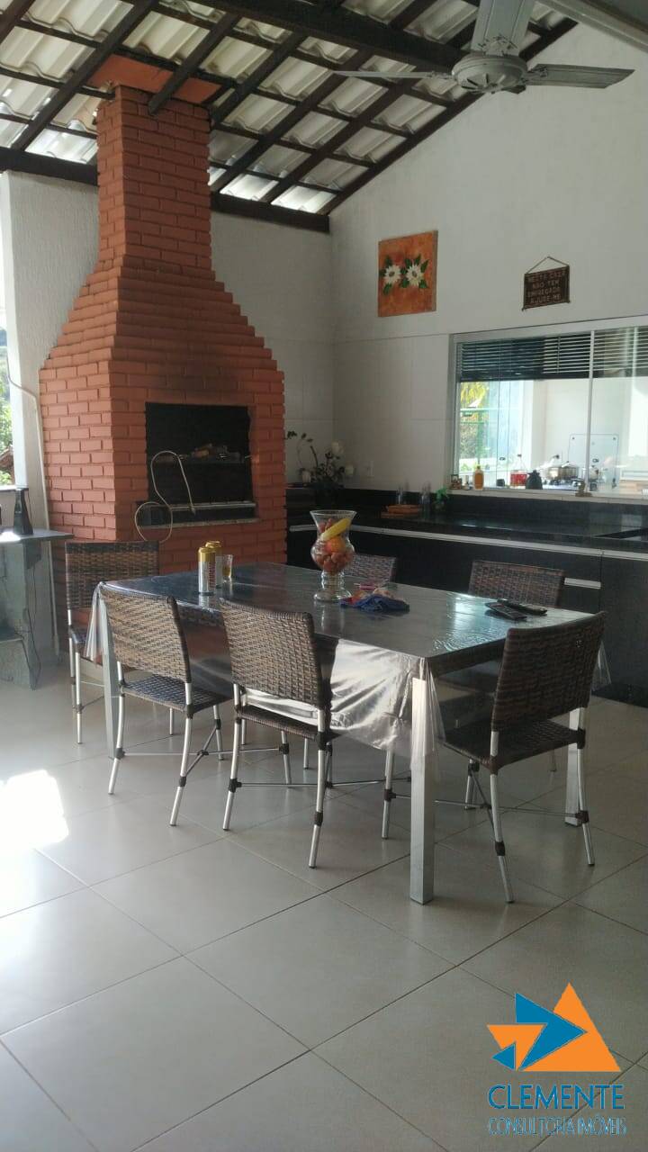 Casa de Condomínio, 4 quartos - Foto 5