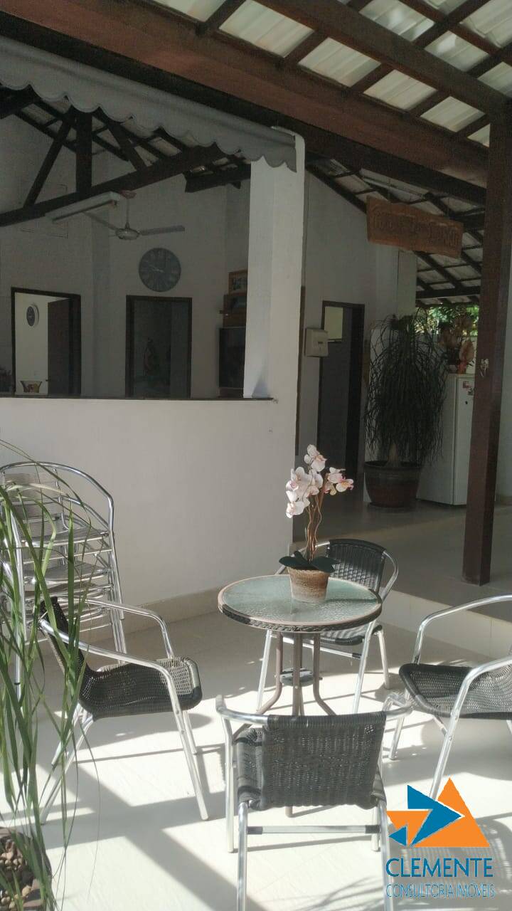 Casa de Condomínio, 4 quartos - Foto 17