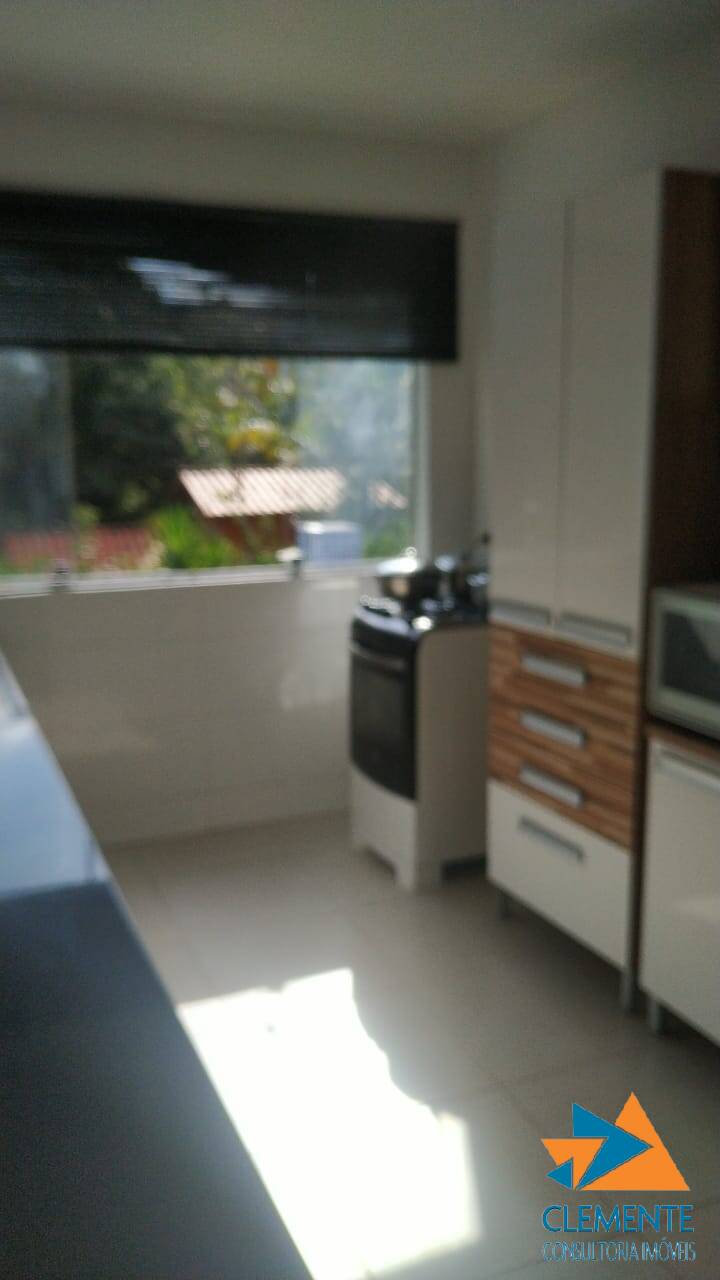 Casa de Condomínio, 4 quartos - Foto 18