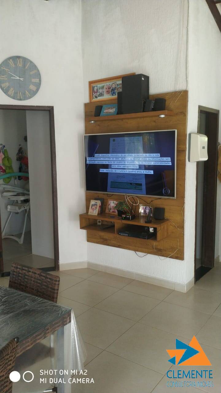 Casa de Condomínio, 4 quartos - Foto 20