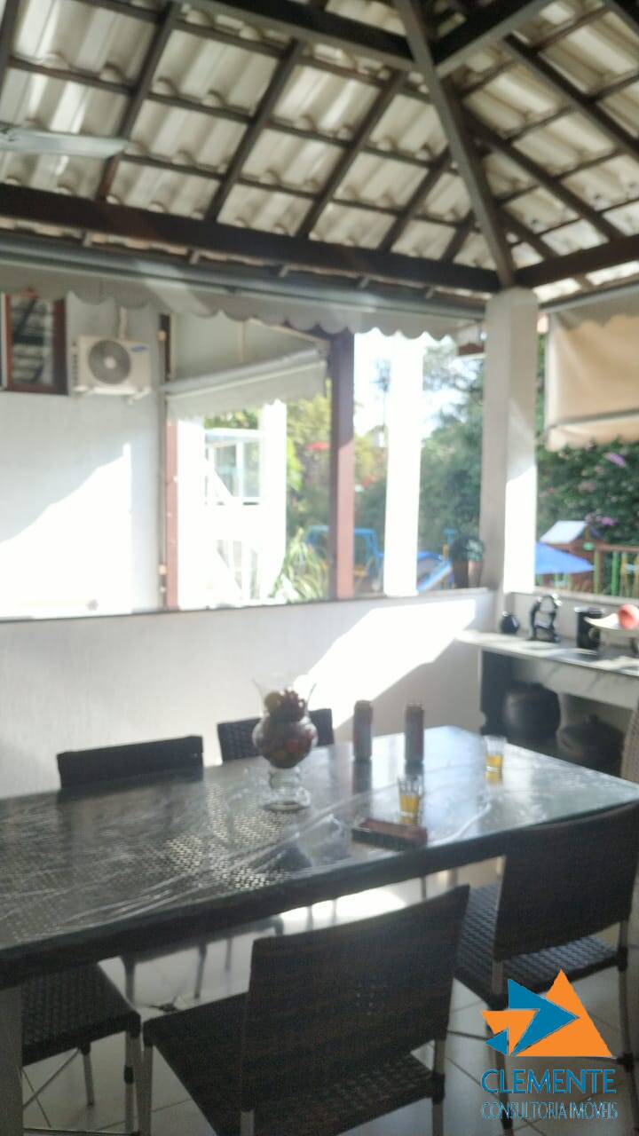 Casa de Condomínio, 4 quartos - Foto 21