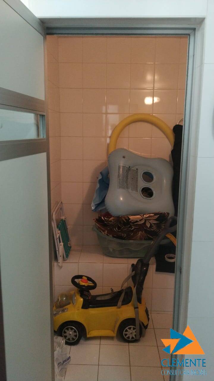 Casa de Condomínio, 4 quartos - Foto 29