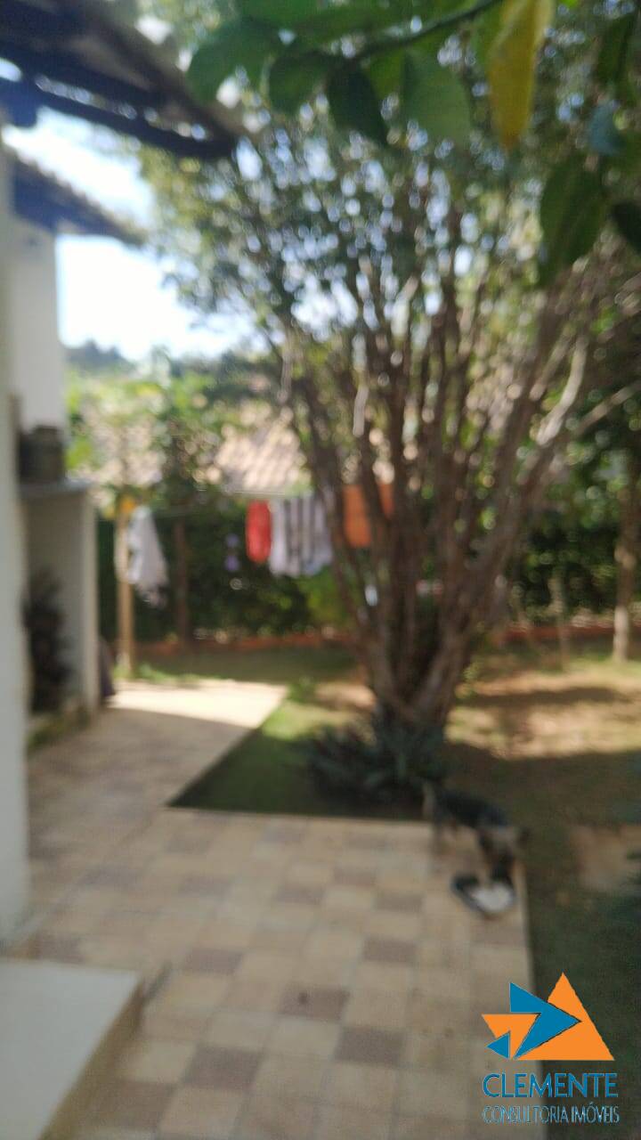 Casa de Condomínio, 4 quartos - Foto 23
