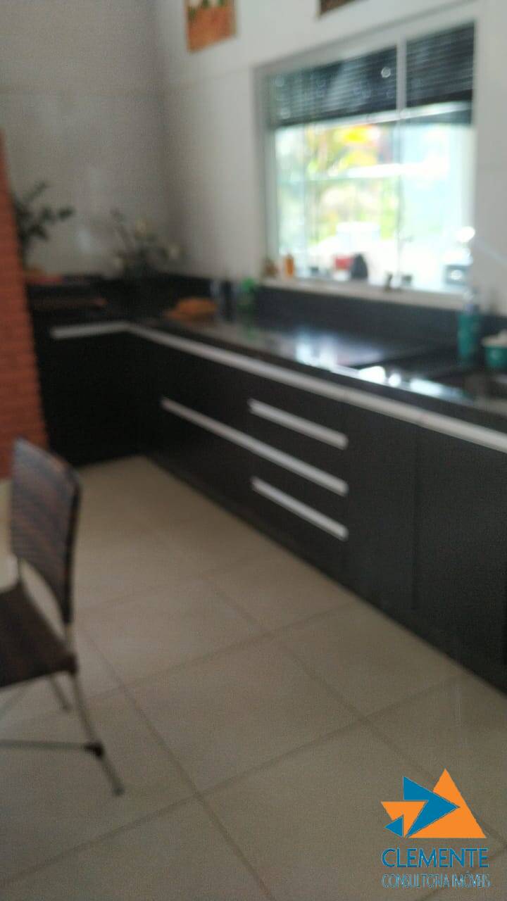 Casa de Condomínio, 4 quartos - Foto 24