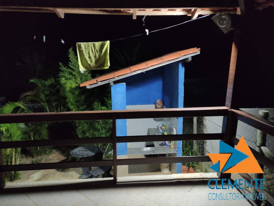 Casa de Condomínio, 4 quartos - Foto 11