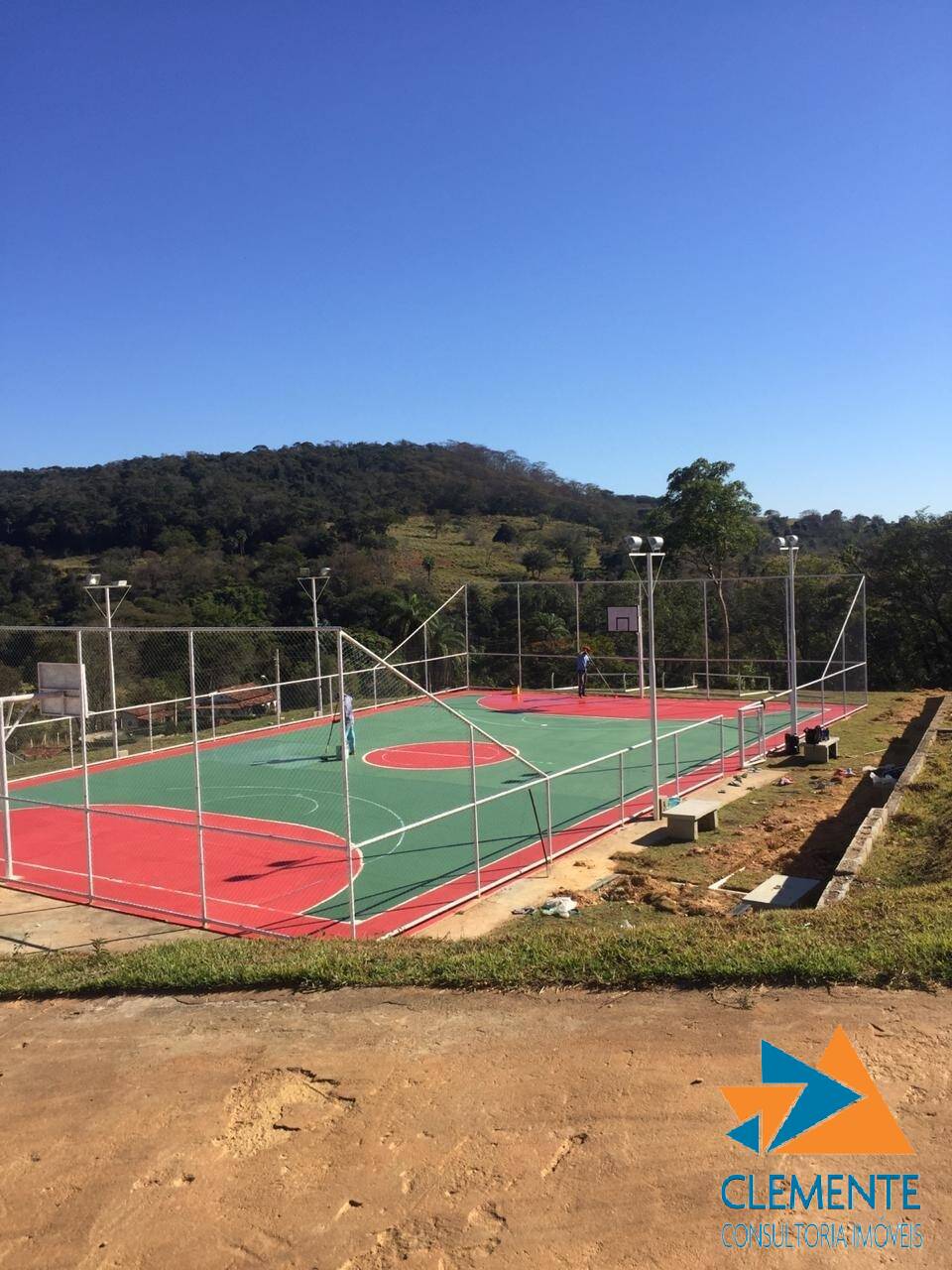 Terreno, 1000 m² - Foto 7