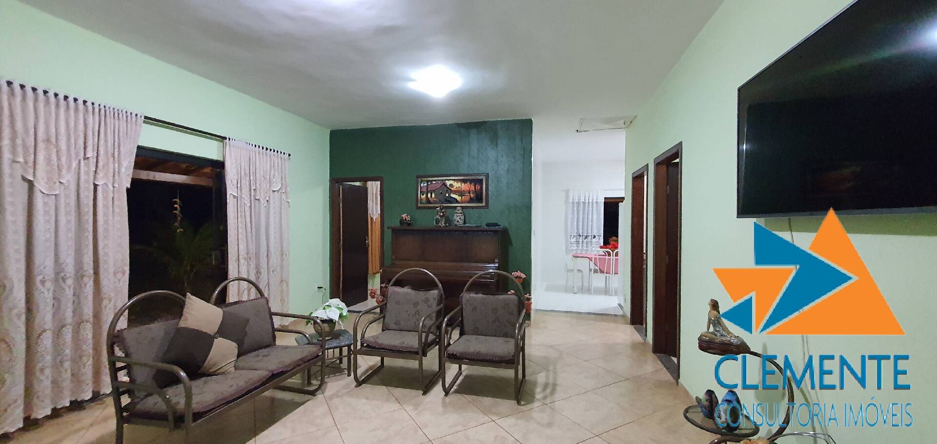 Casa de Condomínio, 4 quartos - Foto 21