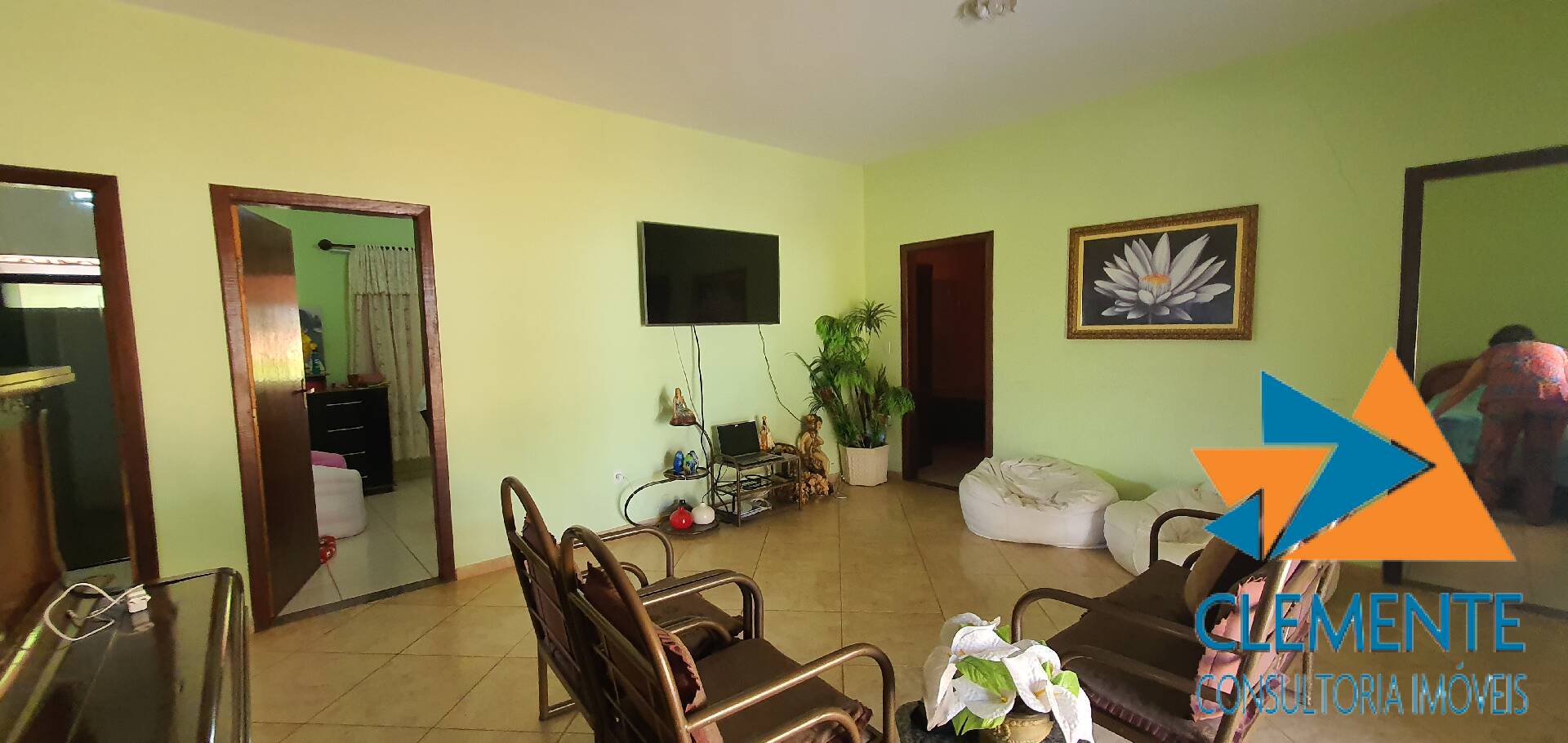 Casa de Condomínio, 4 quartos - Foto 28