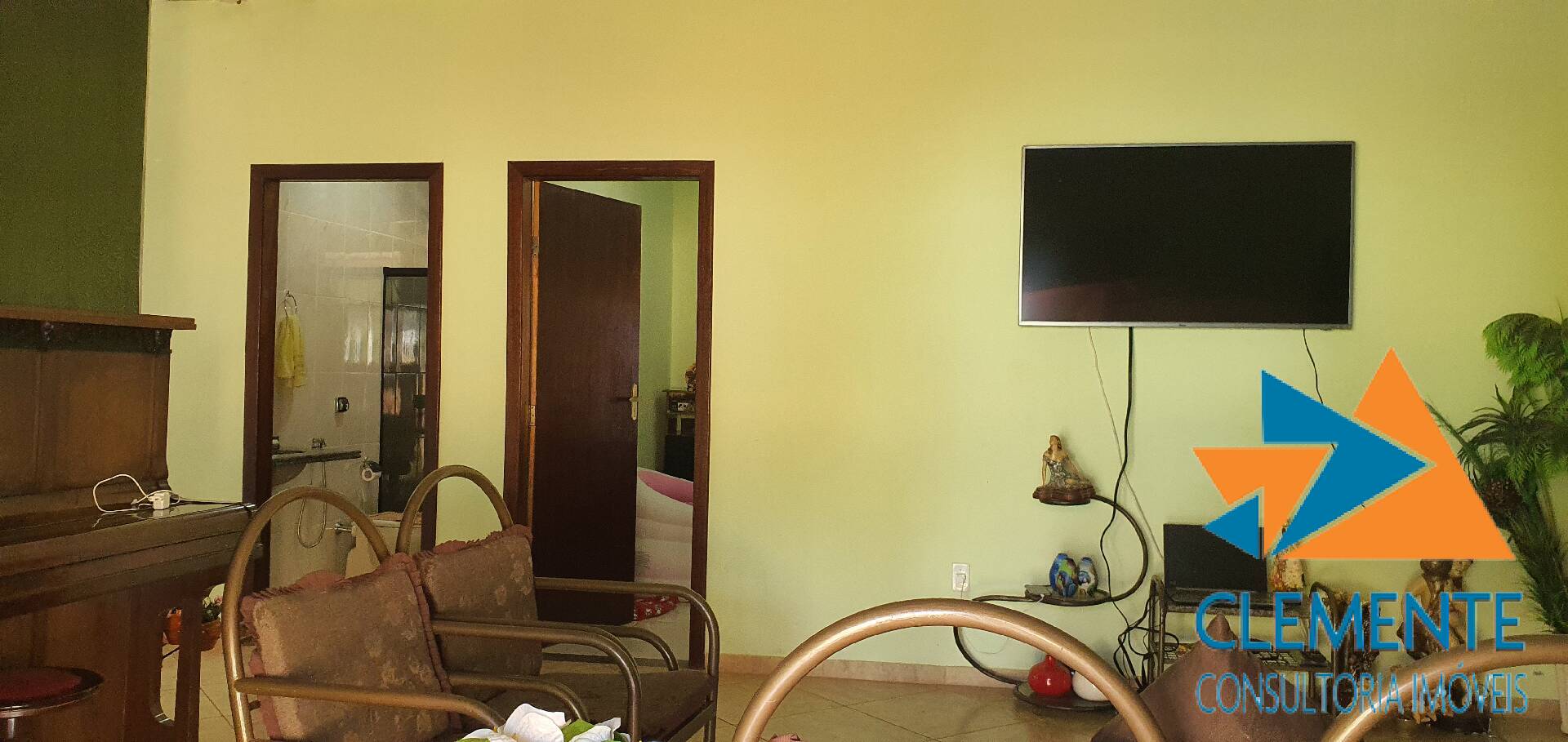 Casa de Condomínio, 4 quartos - Foto 29