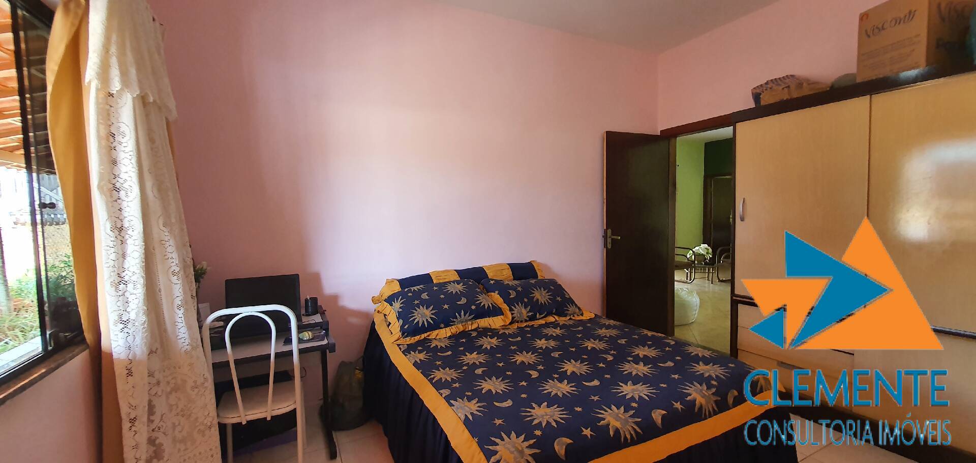 Casa de Condomínio, 4 quartos - Foto 30