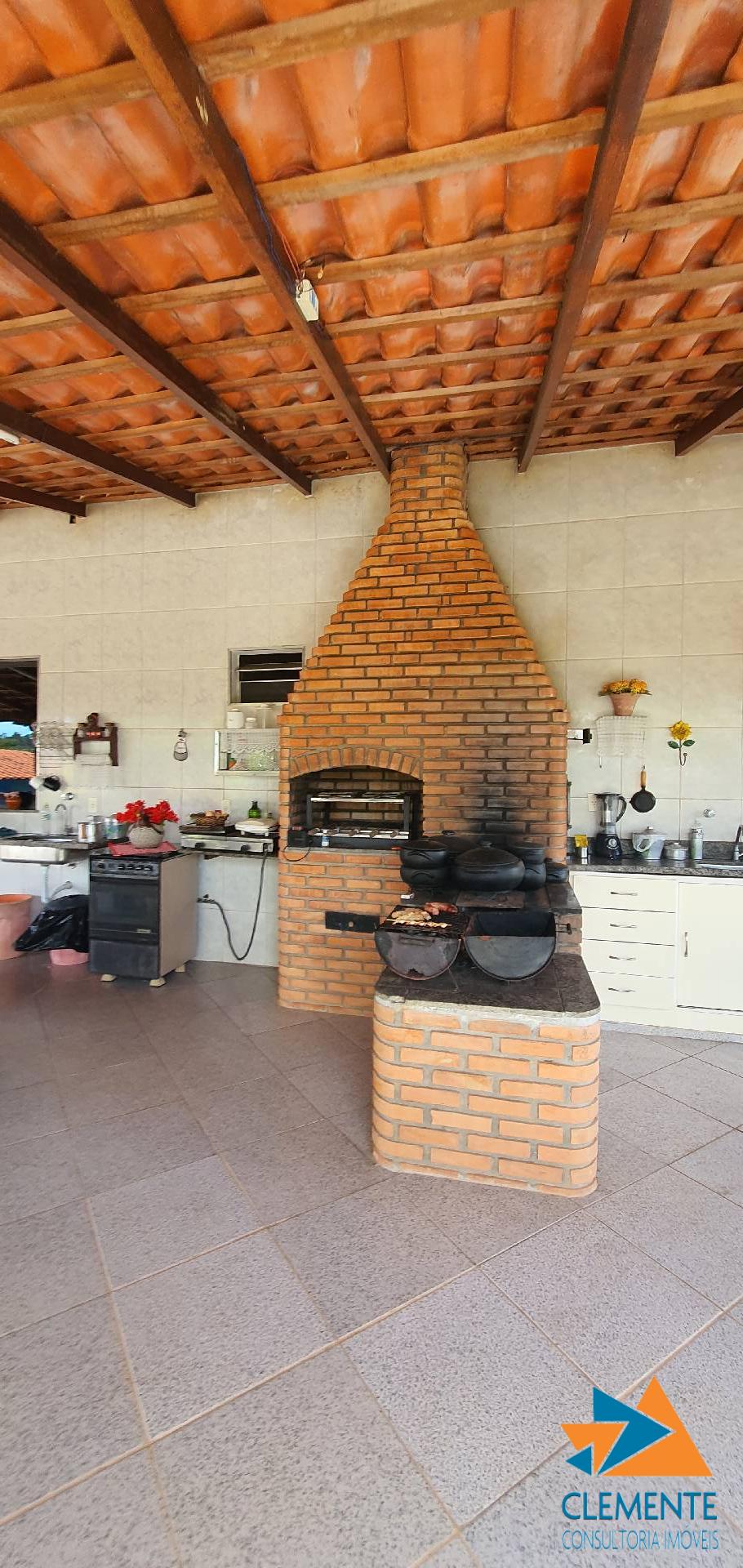 Casa de Condomínio, 4 quartos - Foto 32