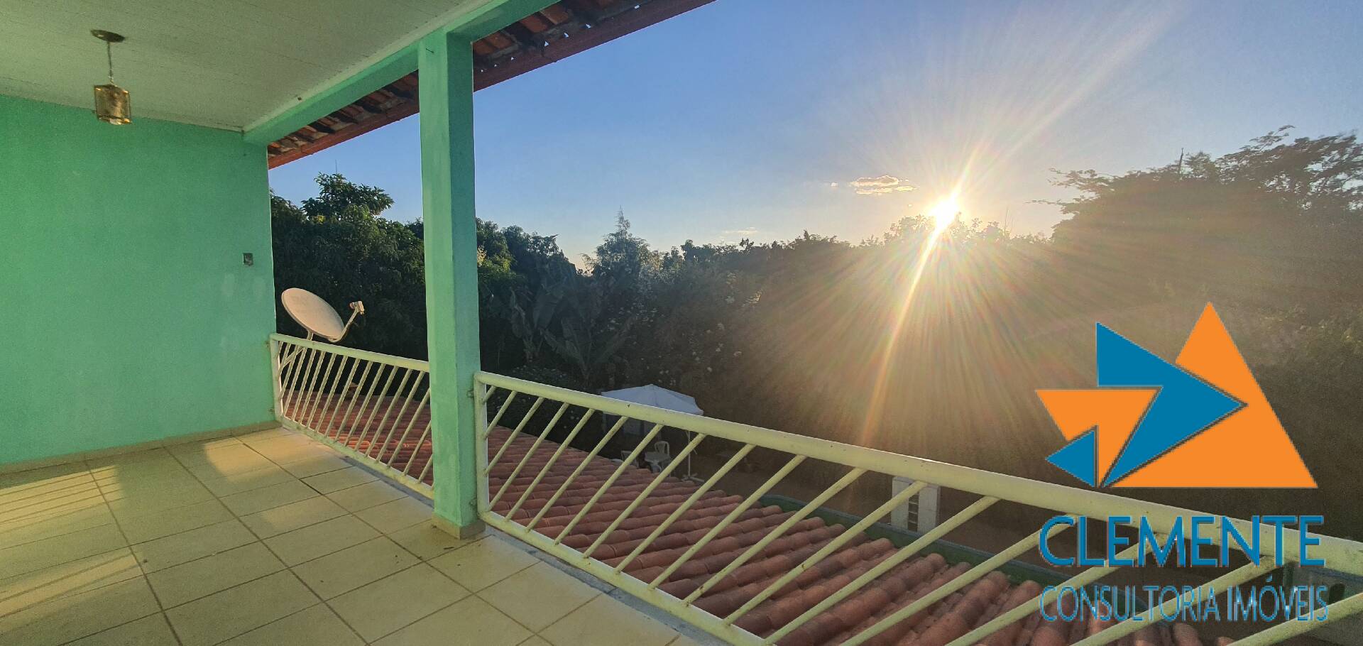 Casa, 6 quartos, 300 m² - Foto 1