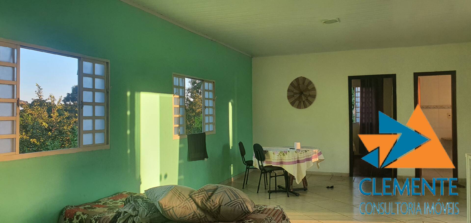 Casa, 6 quartos, 300 m² - Foto 8