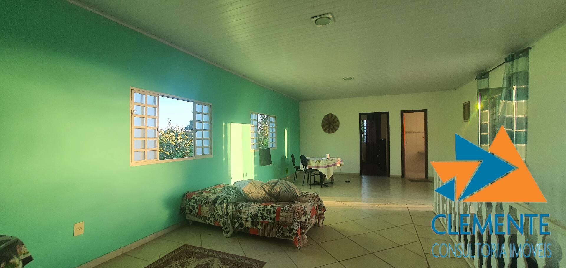 Casa, 6 quartos, 300 m² - Foto 9