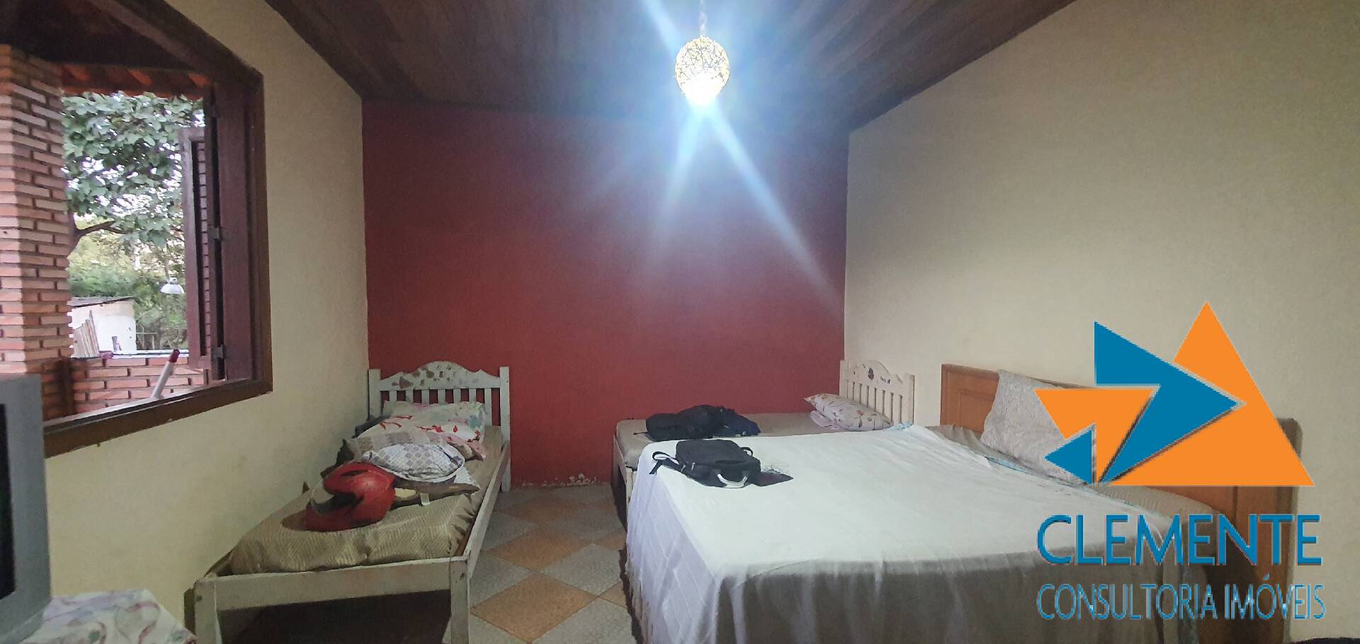 Casa, 6 quartos, 300 m² - Foto 23