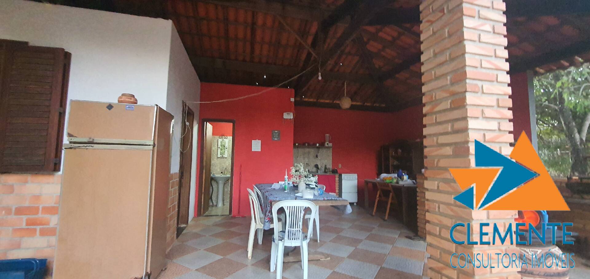 Casa, 6 quartos, 300 m² - Foto 25