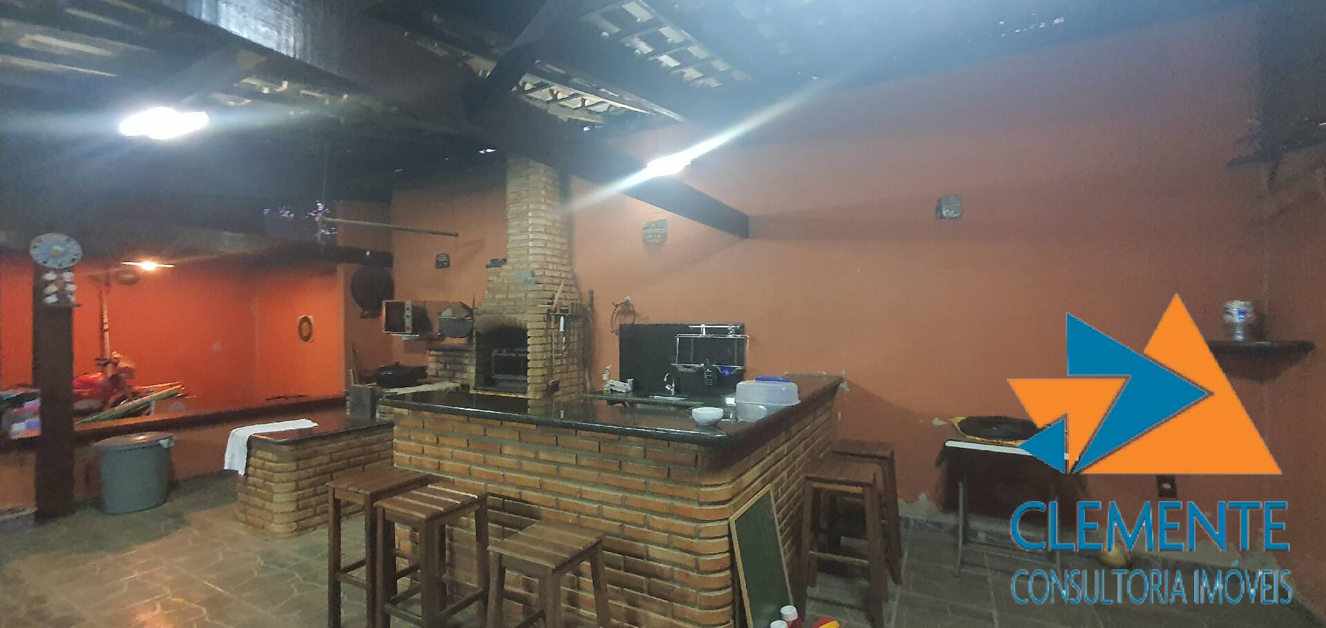 Casa, 6 quartos, 300 m² - Foto 35