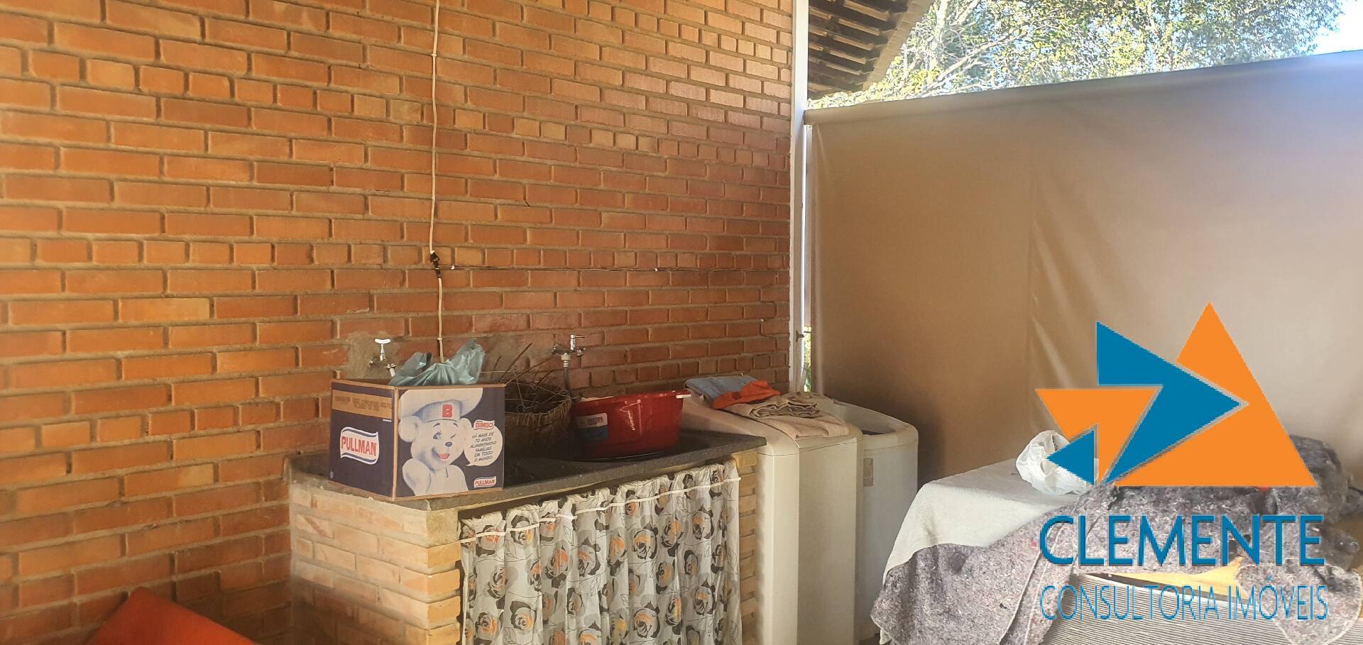 Casa de Condomínio, 4 quartos - Foto 30