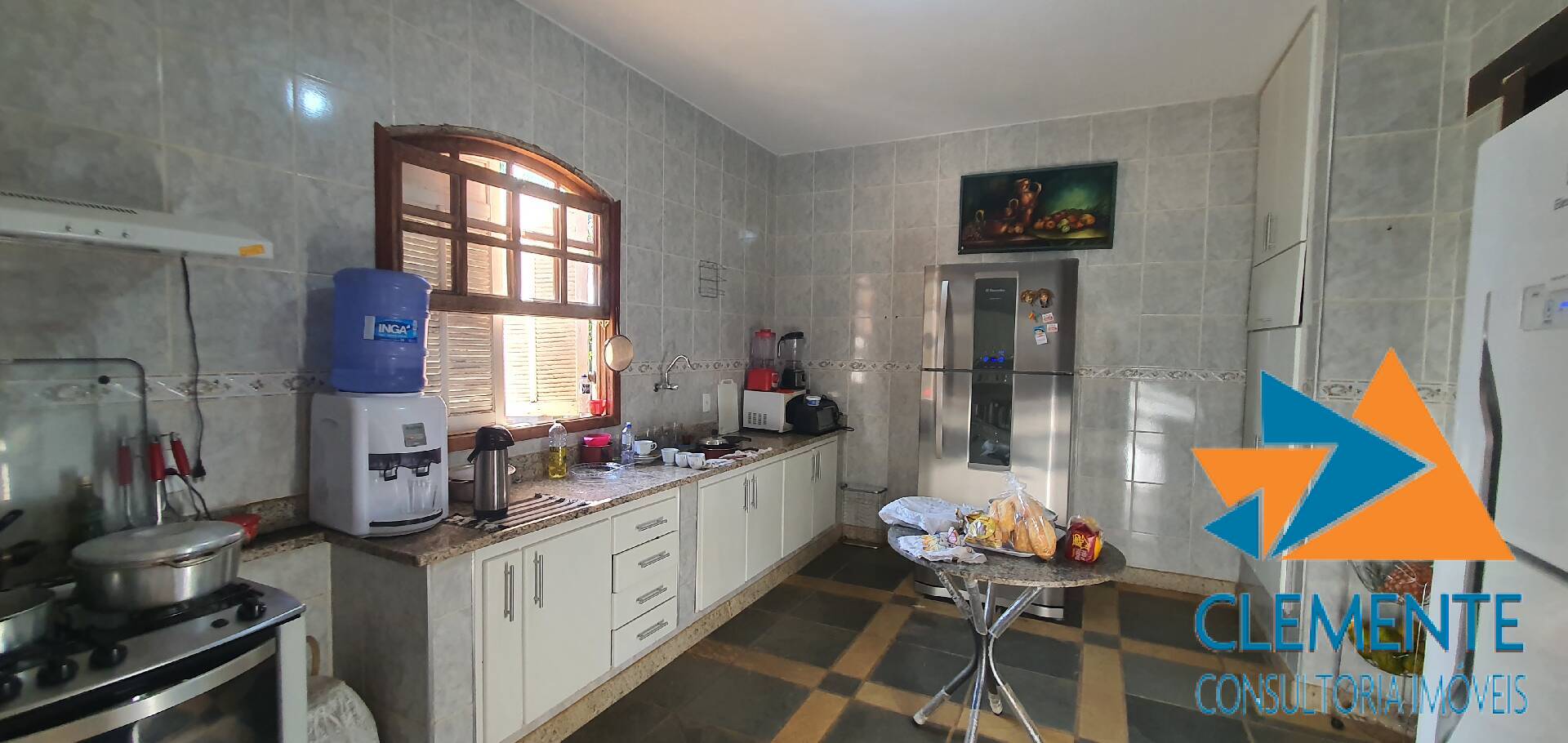 Casa de Condomínio, 4 quartos - Foto 31
