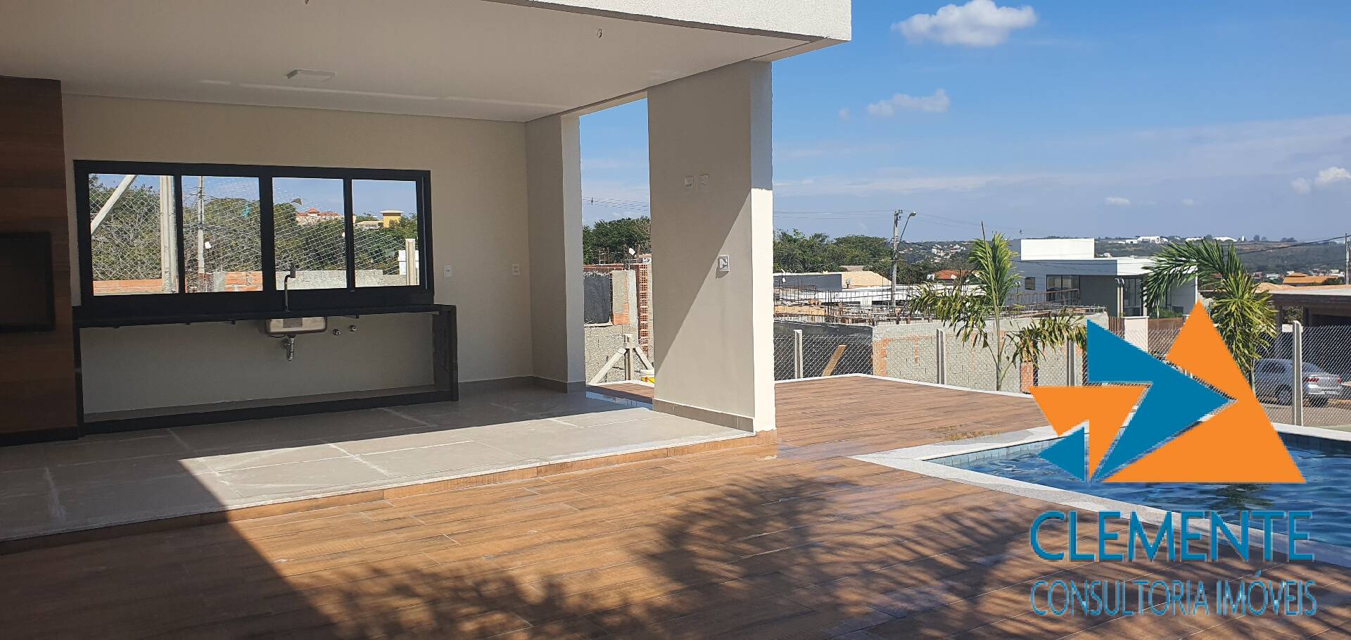 Casa de Condomínio, 4 quartos - Foto 5