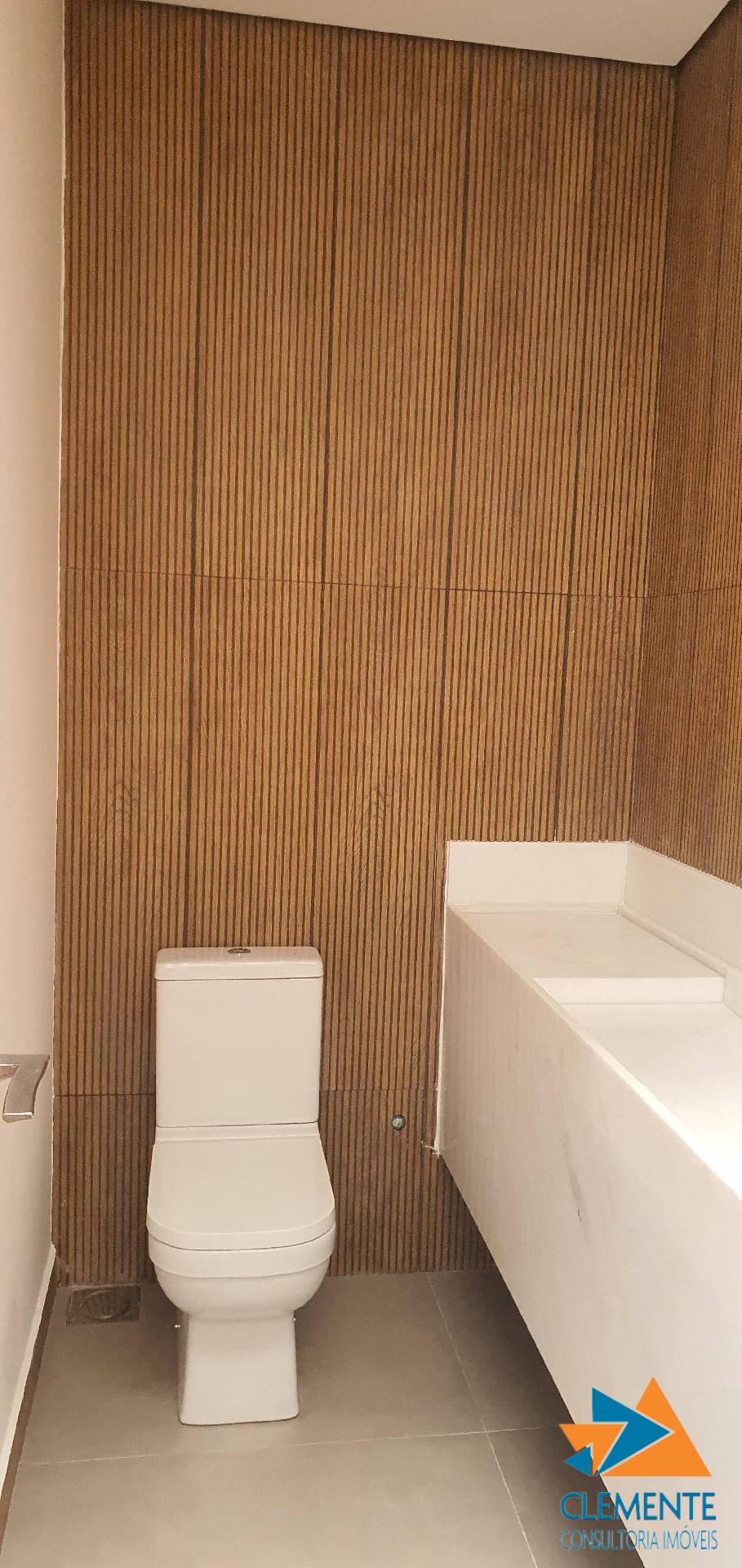 Casa de Condomínio, 4 quartos - Foto 9