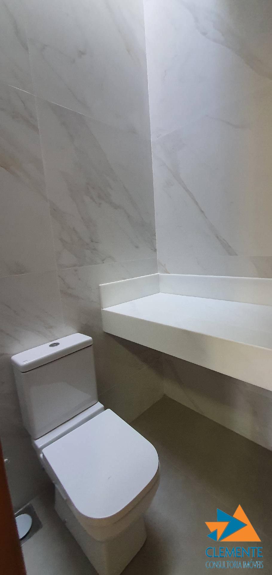Casa de Condomínio, 4 quartos - Foto 35