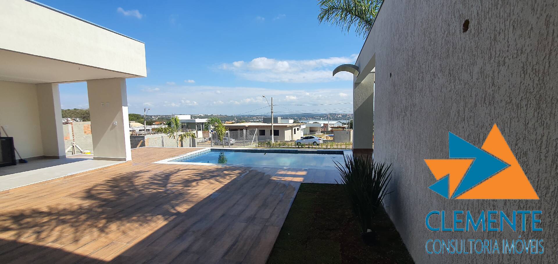 Casa de Condomínio, 4 quartos - Foto 41