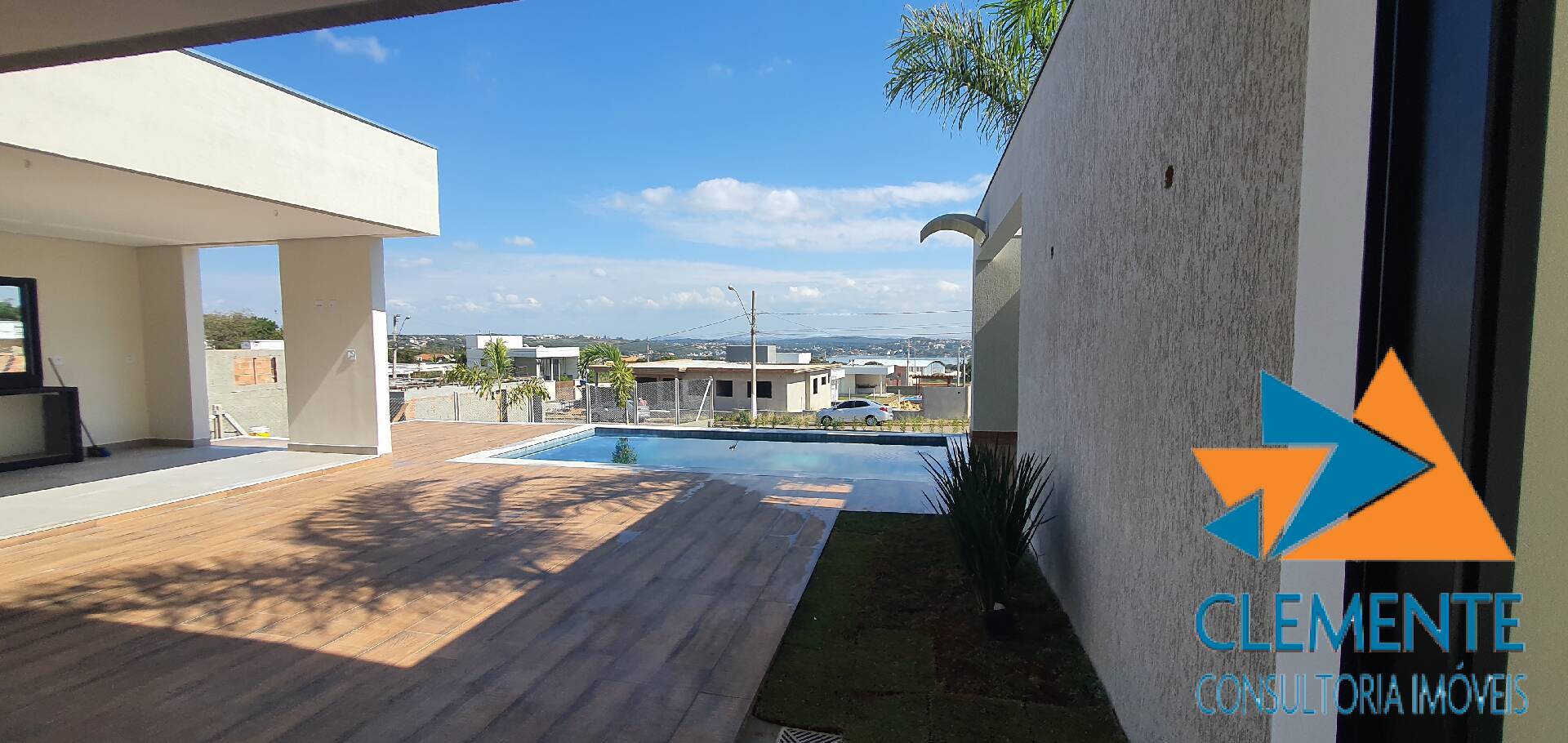 Casa de Condomínio, 4 quartos - Foto 42