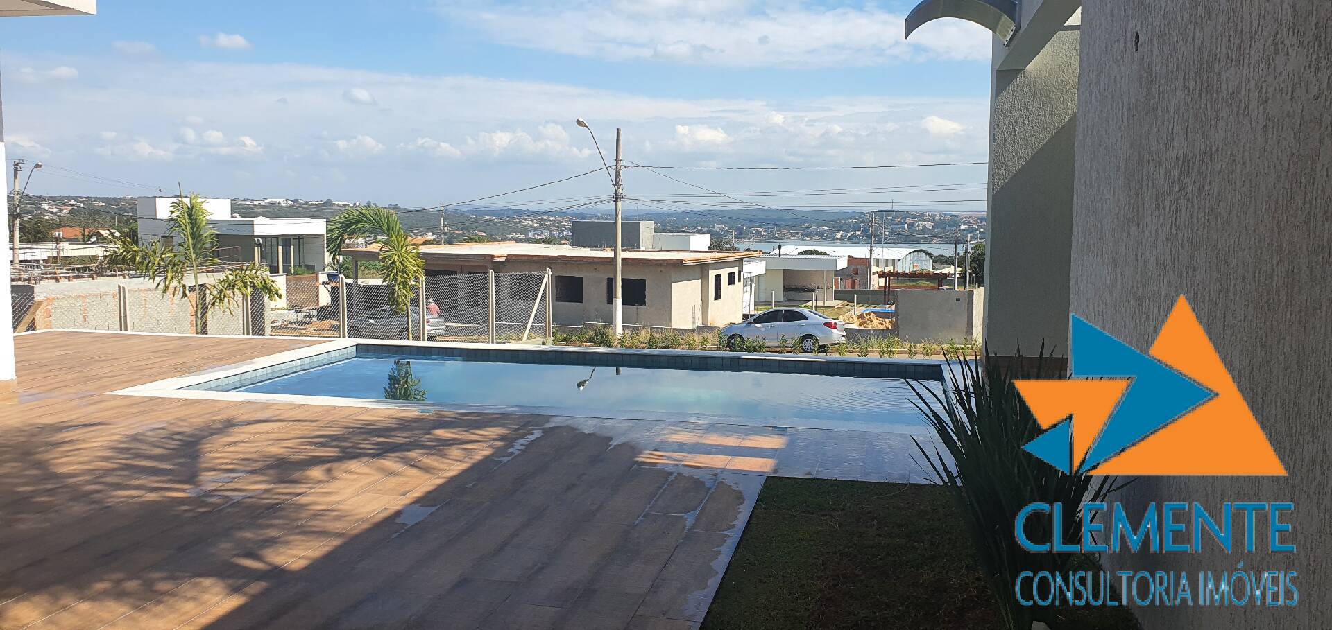 Casa de Condomínio, 4 quartos - Foto 43