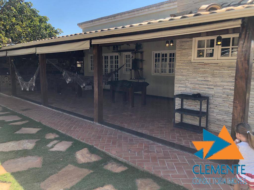 Casa de Condomínio, 5 quartos - Foto 25