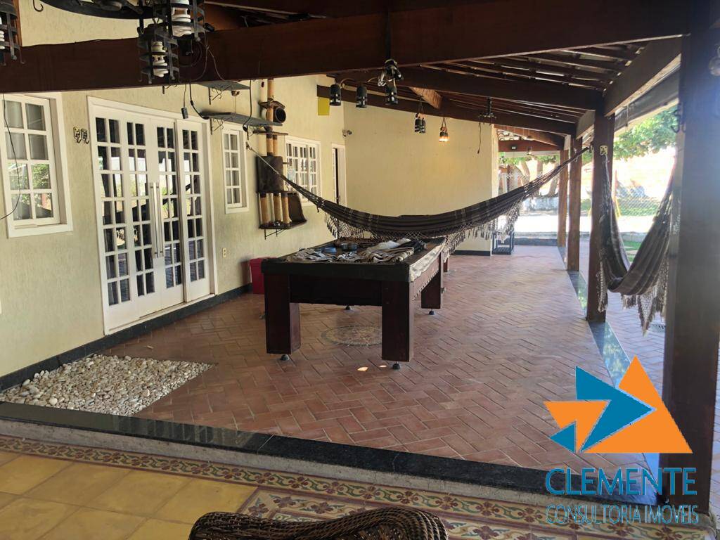Casa de Condomínio, 5 quartos - Foto 33